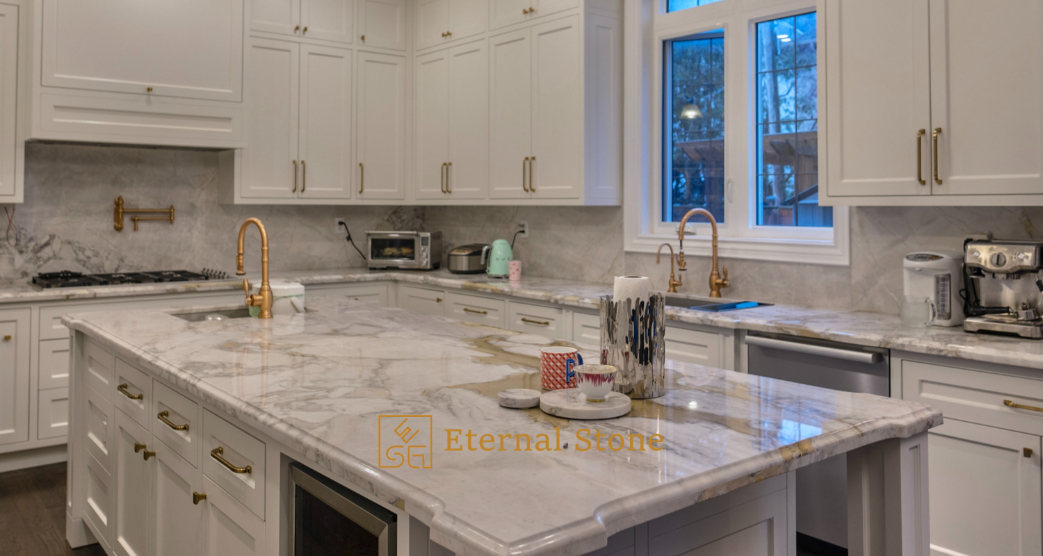 Marble Projects